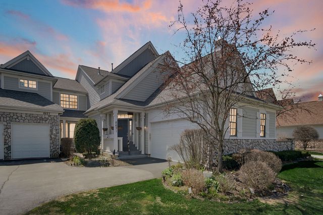 8631 Saddlebred Court 8631, Frankfort, IL 60423