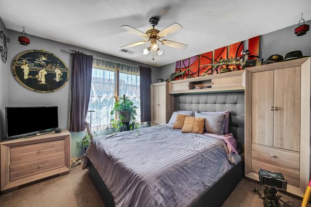 8631 Saddlebred Court 8631, Frankfort, IL 60423