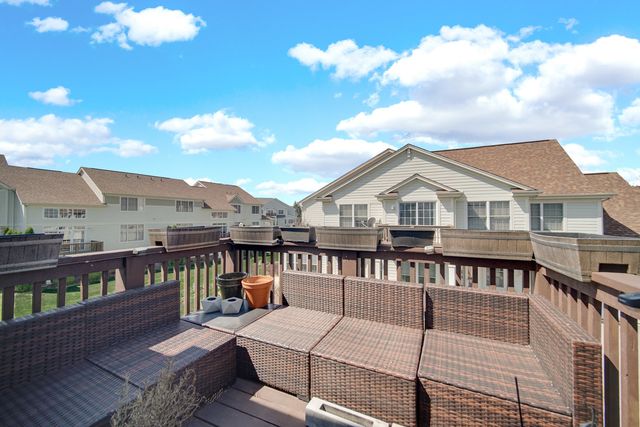 8631 Saddlebred Court 8631, Frankfort, IL 60423