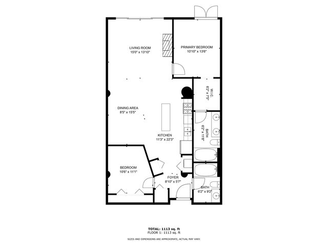 8631 Saddlebred Court 8631, Frankfort, IL 60423