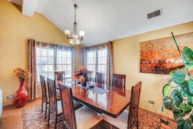 8631 Saddlebred Court 8631, Frankfort, IL 60423