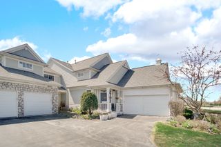 8631 Saddlebred Court 8631, Frankfort, IL 60423