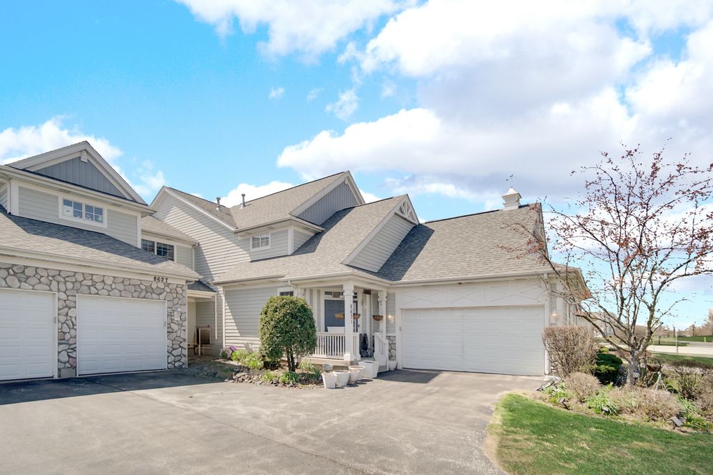 8631 Saddlebred Court 8631, Frankfort, IL 60423