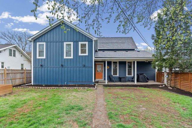 1400 Adams Street, Lafayette, IN 47905