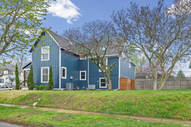 1400 Adams Street, Lafayette, IN 47905