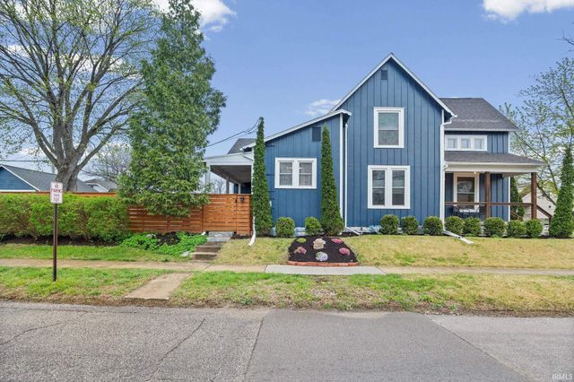 1400 Adams Street, Lafayette, IN 47905