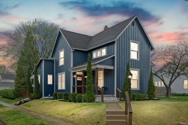 1400 Adams Street, Lafayette, IN 47905