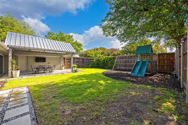 7251 Crooked Oak Drive, Dallas, TX 75248