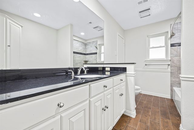 7251 Crooked Oak Drive, Dallas, TX 75248