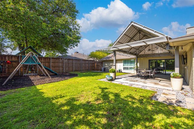 7251 Crooked Oak Drive, Dallas, TX 75248