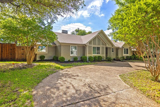 7251 Crooked Oak Drive, Dallas, TX 75248