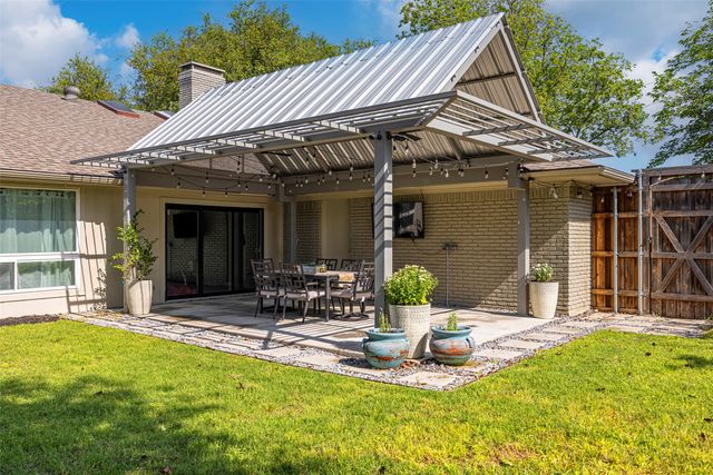7251 Crooked Oak Drive, Dallas, TX 75248