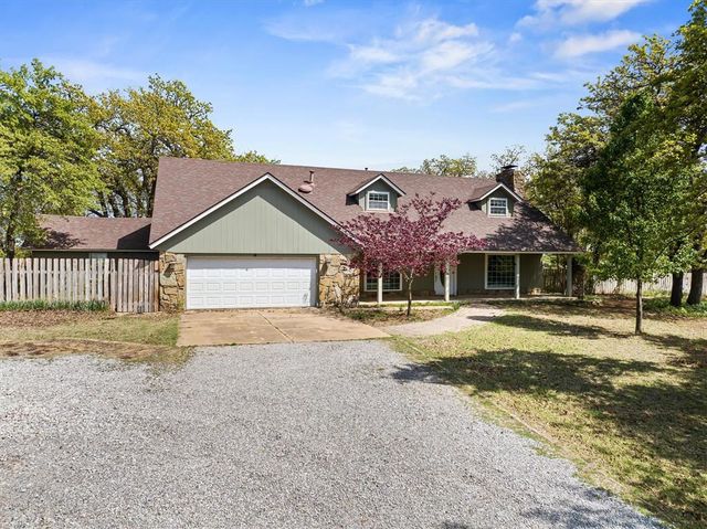 8404 Blackberry Ridge, Edmond, OK 73034