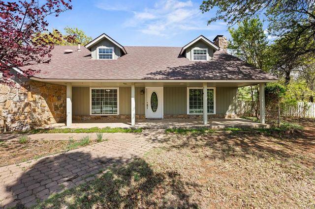 8404 Blackberry Ridge, Edmond, OK 73034