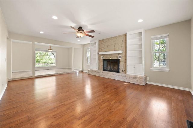 8404 Blackberry Ridge, Edmond, OK 73034