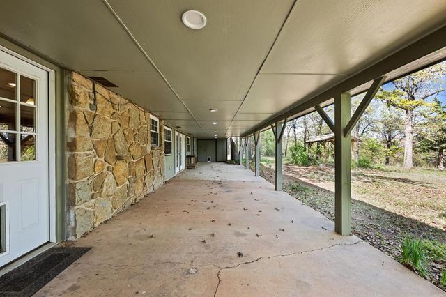 8404 Blackberry Ridge, Edmond, OK 73034