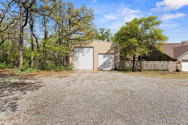 8404 Blackberry Ridge, Edmond, OK 73034