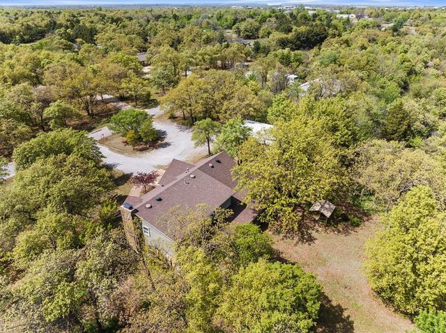 8404 Blackberry Ridge, Edmond, OK 73034