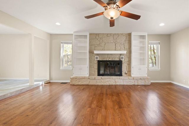 8404 Blackberry Ridge, Edmond, OK 73034