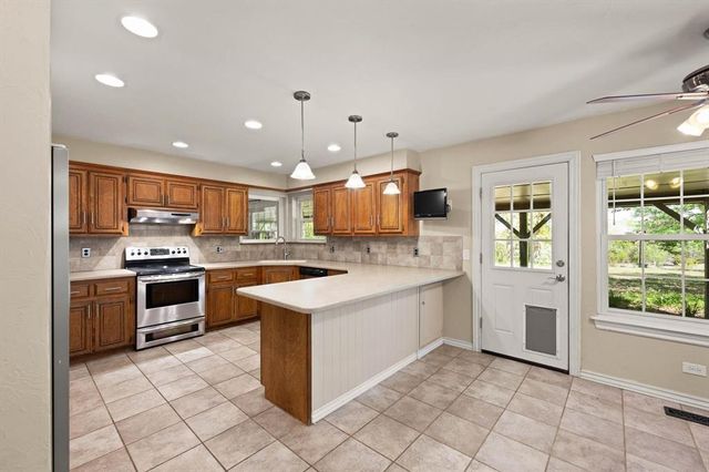 8404 Blackberry Ridge, Edmond, OK 73034