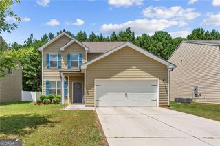 4425 Belcamp Road, Fairburn, GA 30213