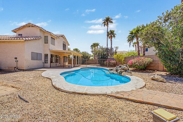 13410 S 47TH Way, Phoenix, AZ 85044
