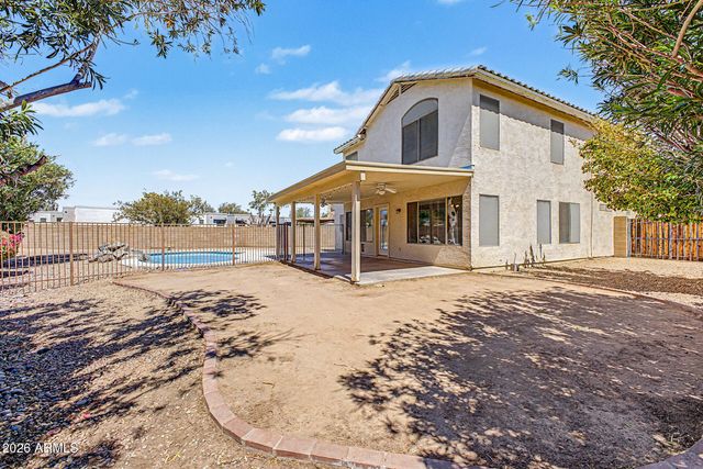 13410 S 47TH Way, Phoenix, AZ 85044
