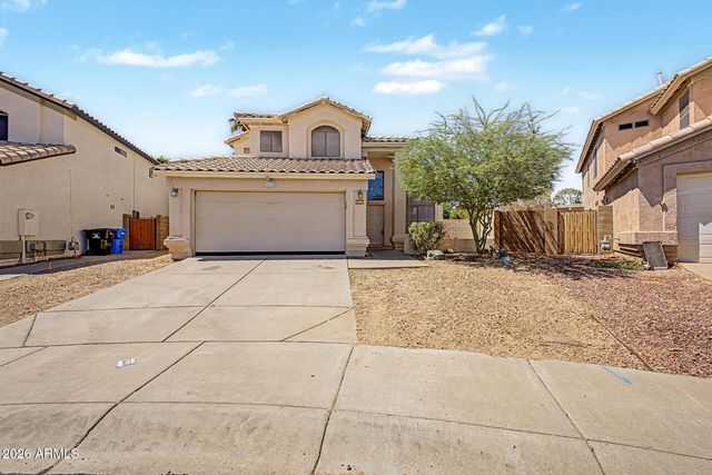 13410 S 47TH Way, Phoenix, AZ 85044