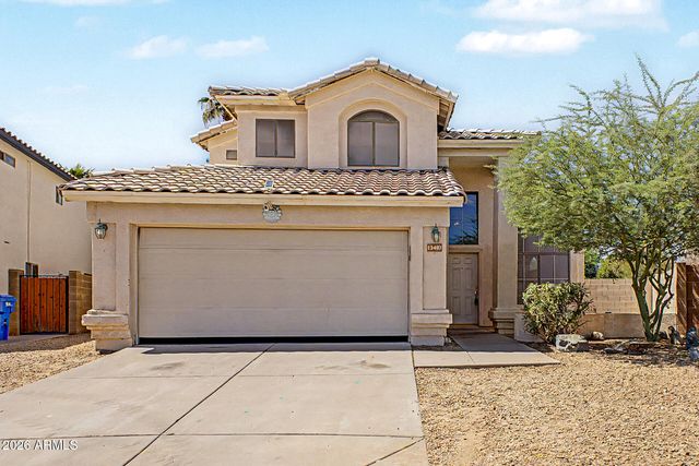 13410 S 47TH Way, Phoenix, AZ 85044