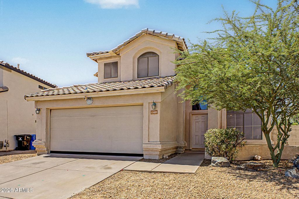 13410 S 47TH Way, Phoenix, AZ 85044