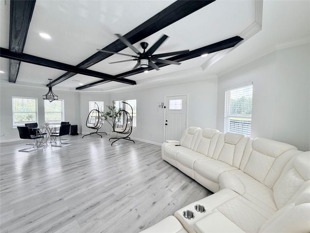 2320 Road 5836, Cleveland, TX 77327