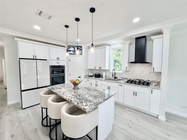 2320 Road 5836, Cleveland, TX 77327