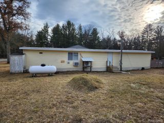 5743 S Merrillville Road, Webber Township, MI 49304