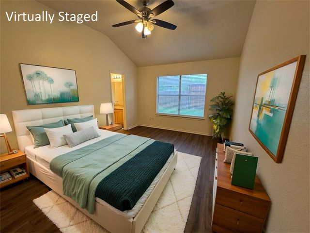 4117 Appleyard Drive, Fort Worth, TX 76137