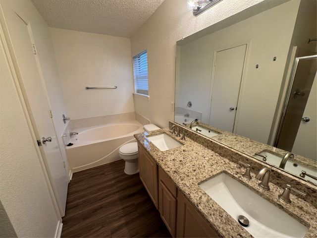 4117 Appleyard Drive, Fort Worth, TX 76137