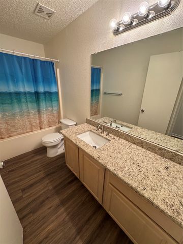 4117 Appleyard Drive, Fort Worth, TX 76137