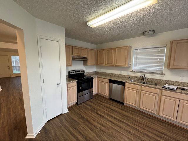 4117 Appleyard Drive, Fort Worth, TX 76137