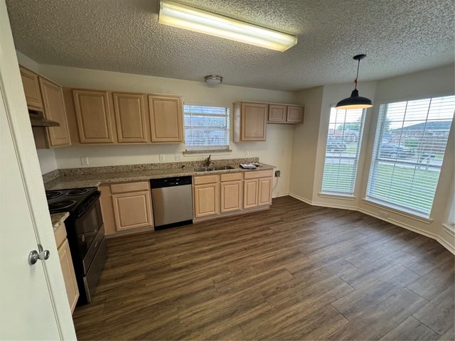 4117 Appleyard Drive, Fort Worth, TX 76137