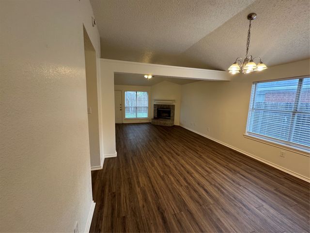 4117 Appleyard Drive, Fort Worth, TX 76137