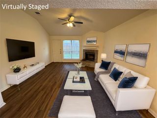 4117 Appleyard Drive, Fort Worth, TX 76137