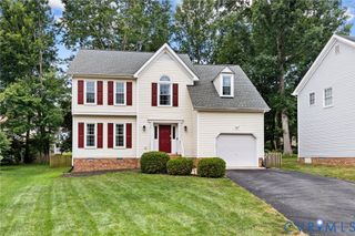 15011 Manor Gate Ct, Midlothian, VA 23112