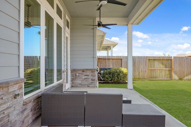 1735 Harvest Lake Drive, Missouri City, TX 77459