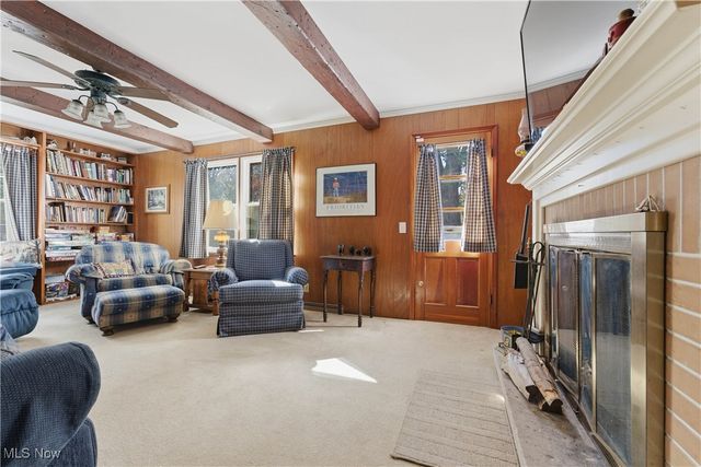 5907 Wiclif Road NE, Canton, OH 44721