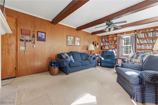 5907 Wiclif Road NE, Canton, OH 44721