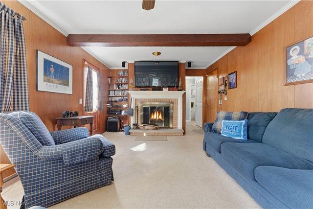 5907 Wiclif Road NE, Canton, OH 44721