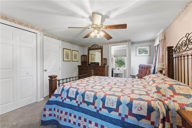 5907 Wiclif Road NE, Canton, OH 44721