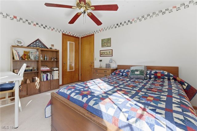 5907 Wiclif Road NE, Canton, OH 44721