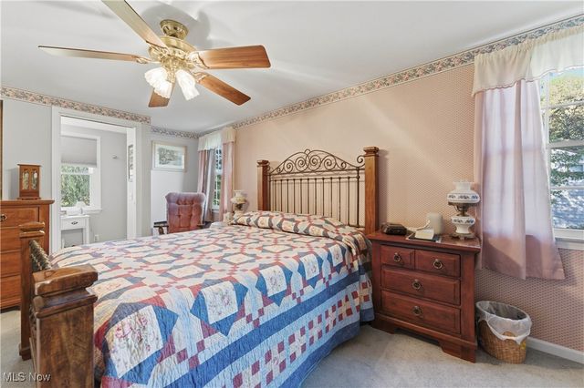 5907 Wiclif Road NE, Canton, OH 44721