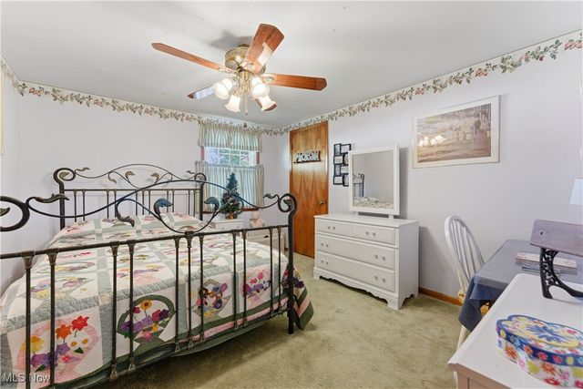 5907 Wiclif Road NE, Canton, OH 44721