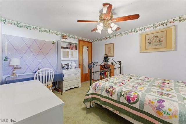 5907 Wiclif Road NE, Canton, OH 44721